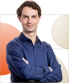 Menno van IJssel