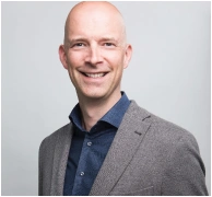 Charel Van Dam