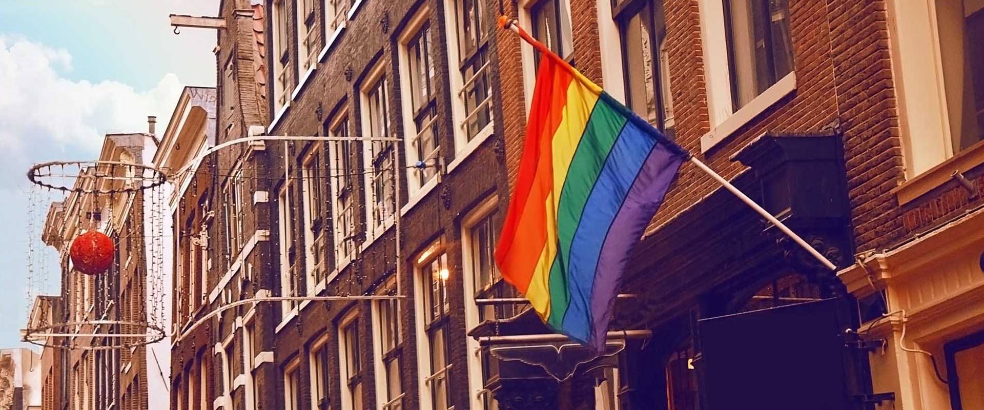 ETC Handbook on the Lesbian, Gay, Bisexual, Transgender and Queer (LGBTQ) Travel Segment