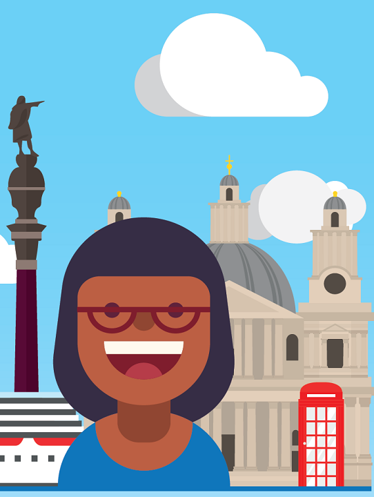 LongHaul Travel Barometer 14/2018 ETC Corporate ETC Corporate