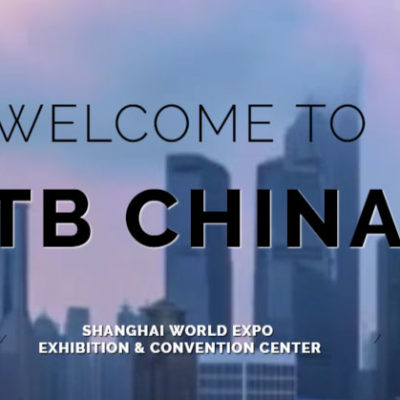 ITB China 2019