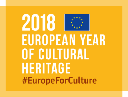 Recap of the European Year of Cultural Heritage 2018
