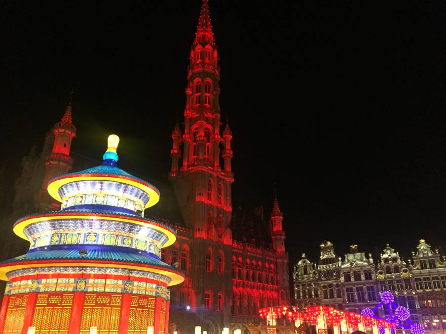 European tourism sector calls for solidarity and support to China