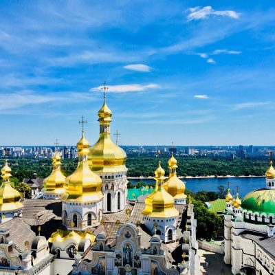 ETC Webinar: Impact of the Ukraine War on European Tourism