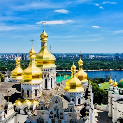 ETC Webinar: Impact of the Ukraine War on European Tourism