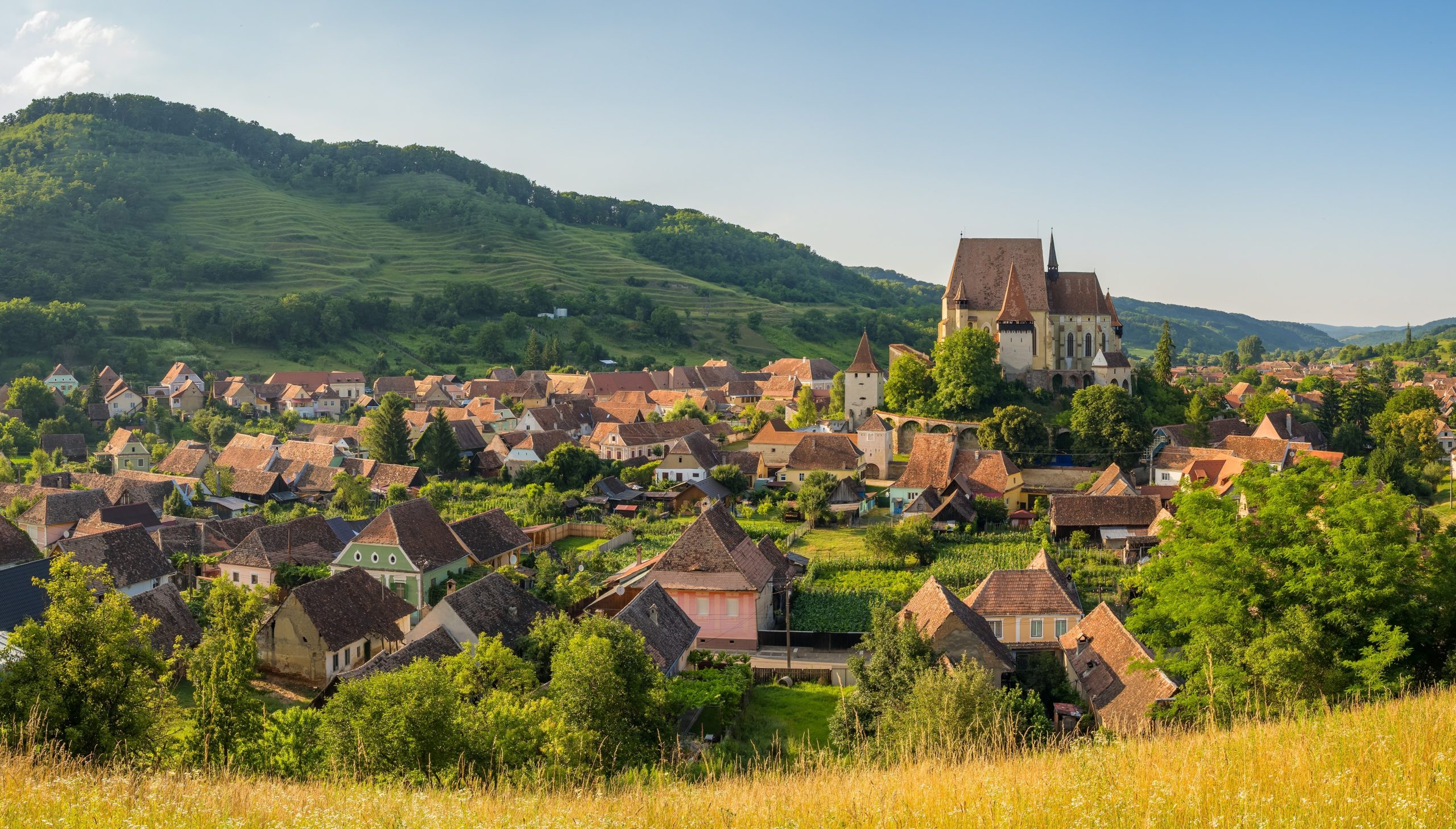 Applications now open for the Destination of Sustainable Cultural Tourism Awards 2025