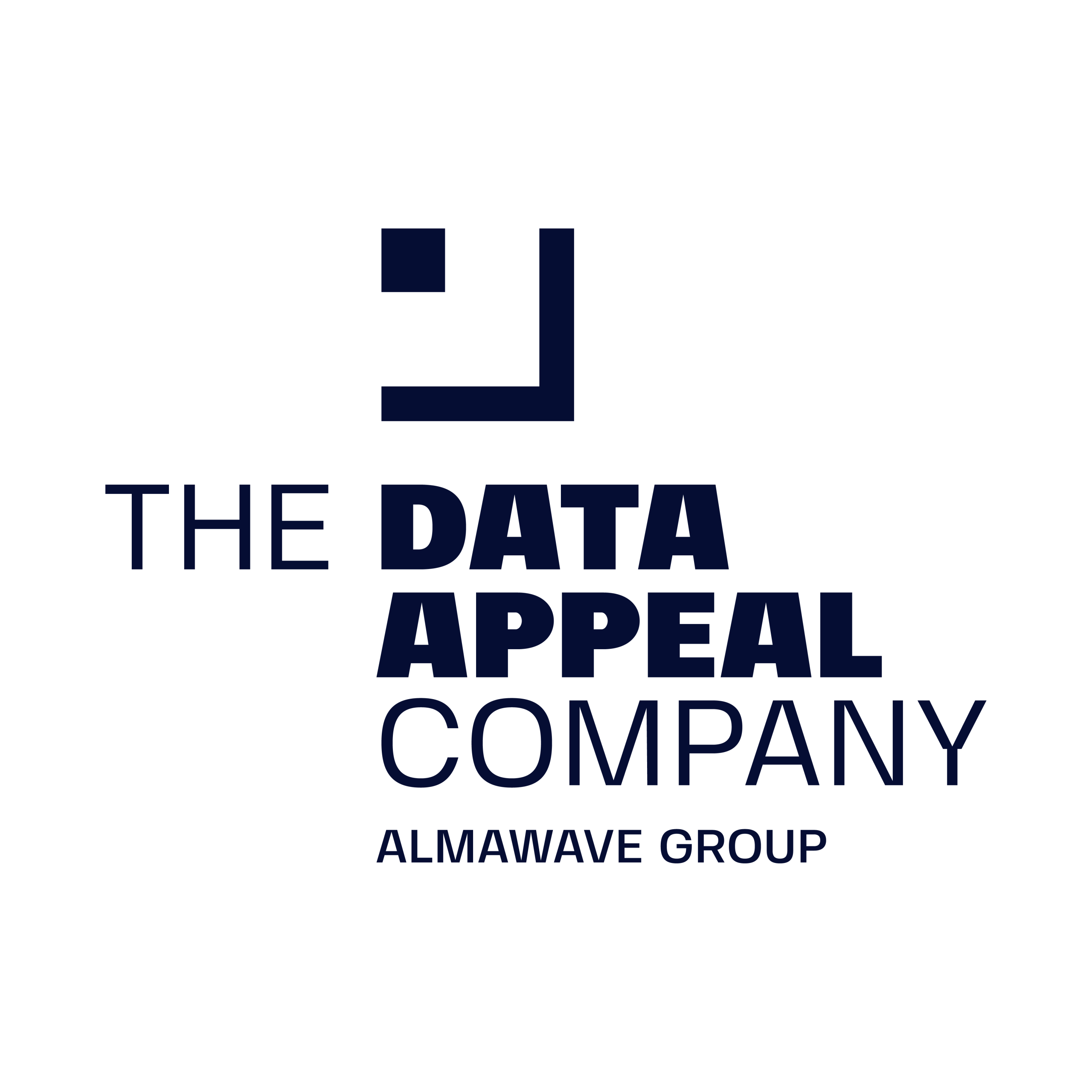 The Data Appeal Company