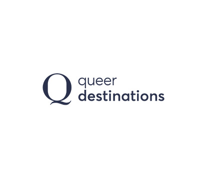 Queer Destinations