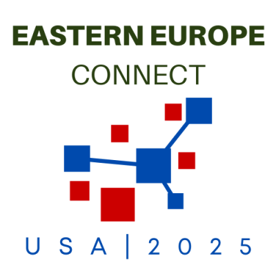 Eastern Europe Connect logo