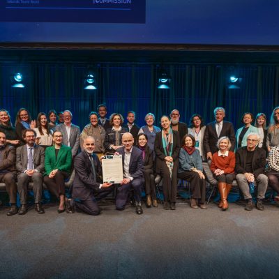 European destinations endorse Reykjavík declaration to put communities at the heart of Europe’s tourism future