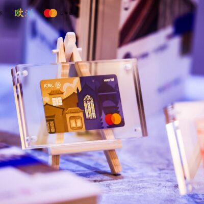 Enabling seamless journeys: ETC and Mastercard launch new European travel co-branded card for Chinese visitors