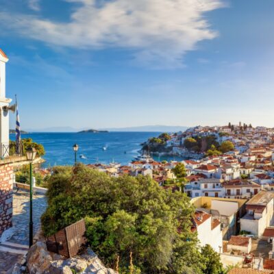 Applications open for 2026 Destination of Sustainable Cultural Tourism Awards