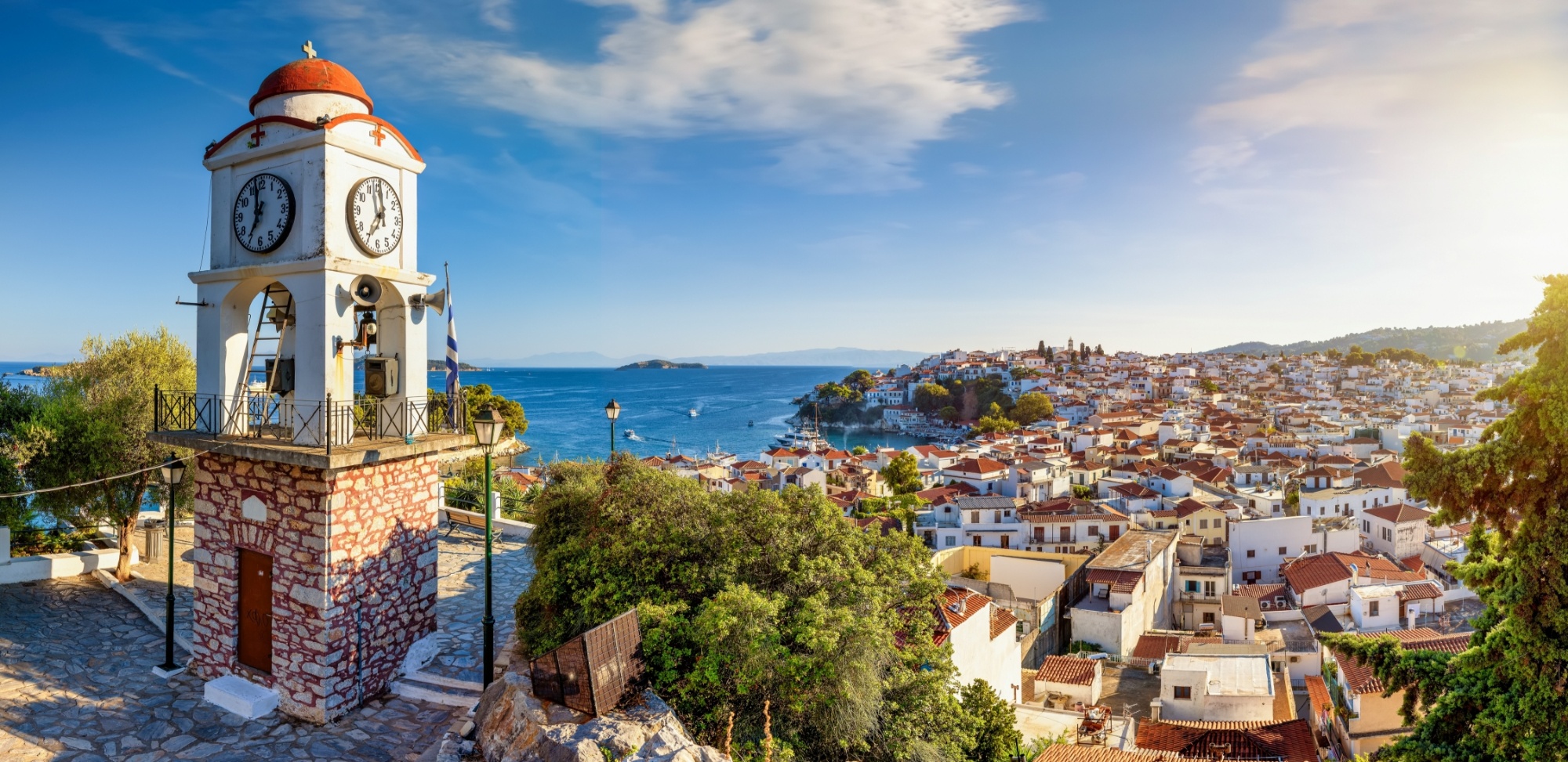 Applications open for 2026 Destination of Sustainable Cultural Tourism Awards