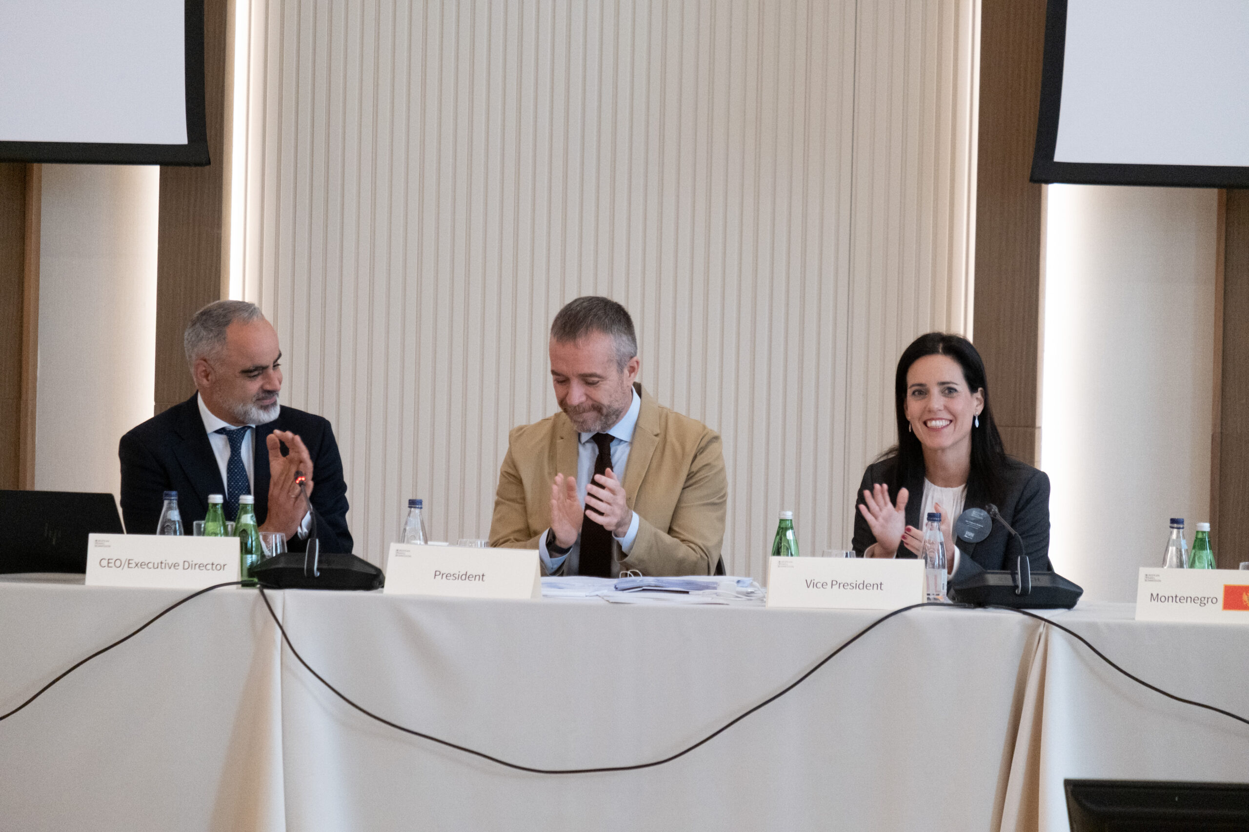 European Travel Commission strengthens leadership and welcomes new industry members