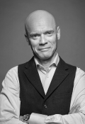 Arnar Már<br/>Ólafsson