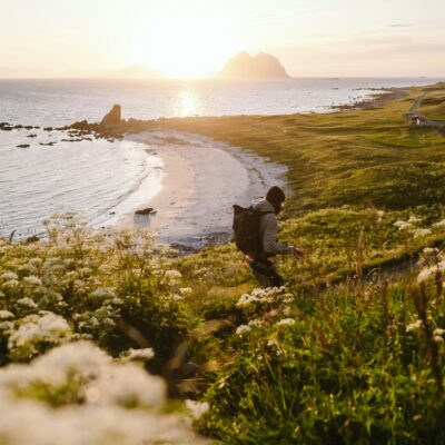Travel demand remains strong as safety and value shape Europeans’ holiday choices
