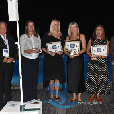 Winners of the Destination of Sustainable Cultural Tourism Awards 2026 revealed