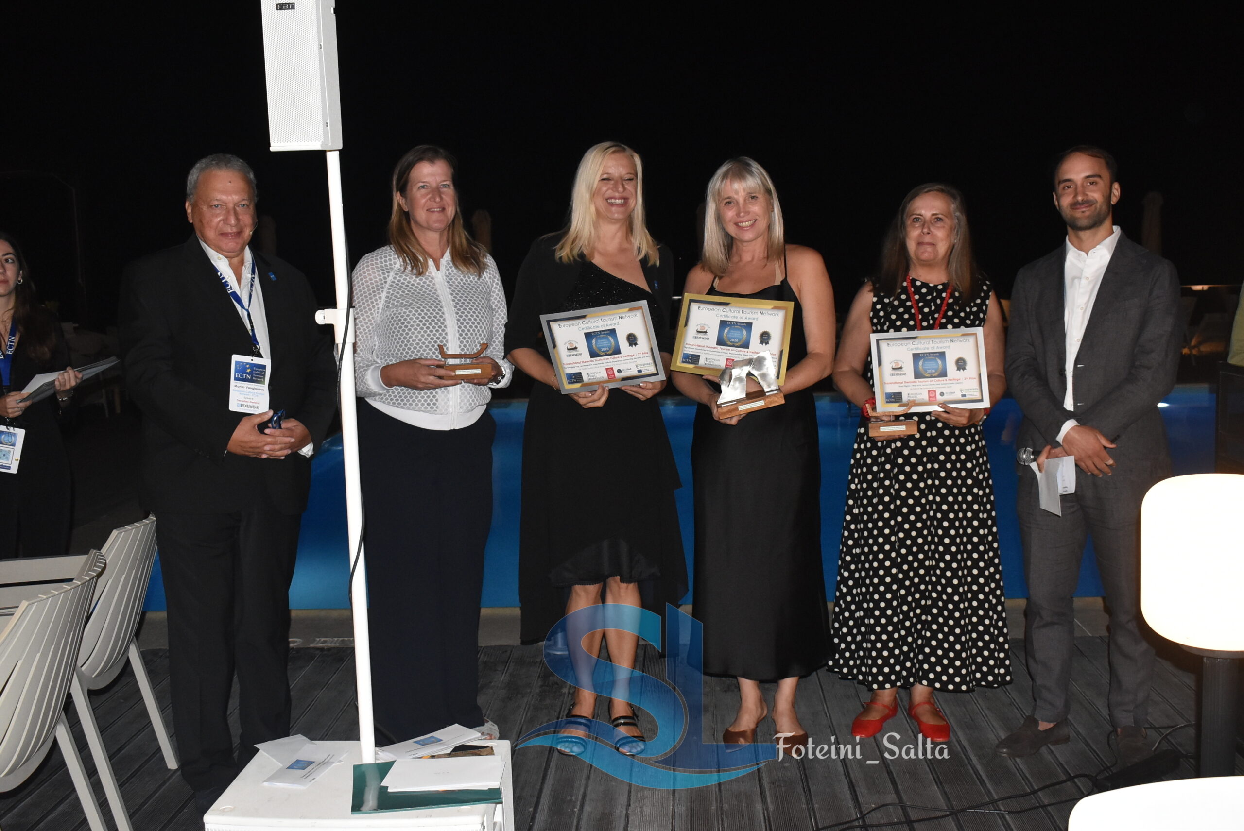 Winners of the Destination of Sustainable Cultural Tourism Awards 2026 revealed