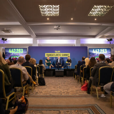 Skift Transatlantic Summit 2026